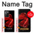 S2092 Red Siamese Fighting Fish Case For Samsung Galaxy Note 20 Ultra, Ultra 5G