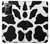 S2096 Seamless Cow Pattern Case For Samsung Galaxy Note 20 Ultra, Ultra 5G