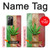 S2109 Marijuana Rasta Flag Case For Samsung Galaxy Note 20 Ultra, Ultra 5G