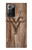 S2183 Goat Wood Graphic Printed Case For Samsung Galaxy Note 20 Ultra, Ultra 5G