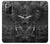 S2224 Spider Web Case For Samsung Galaxy Note 20 Ultra, Ultra 5G