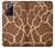 S2326 Giraffe Skin Case For Samsung Galaxy Note 20 Ultra, Ultra 5G
