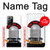 S2381 Vintage Radio Microphone On The Air Case For Samsung Galaxy Note 20 Ultra, Ultra 5G