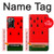 S2403 Watermelon Case For Samsung Galaxy Note 20 Ultra, Ultra 5G