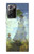 S2415 Claude Monet Woman with a Parasol Case For Samsung Galaxy Note 20 Ultra, Ultra 5G