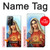 S2420 The Virgin Mary Santa Maria Case For Samsung Galaxy Note 20 Ultra, Ultra 5G