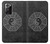 S2503 Tao Dharma Yin Yang Case For Samsung Galaxy Note 20 Ultra, Ultra 5G