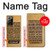 S2513 Mother Teresa Anyway Quotes Case For Samsung Galaxy Note 20 Ultra, Ultra 5G
