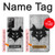 S2549 Rorschach Psychological Test Case For Samsung Galaxy Note 20 Ultra, Ultra 5G