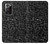 S2574 Mathematics Physics Blackboard Equation Case For Samsung Galaxy Note 20 Ultra, Ultra 5G