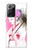 S2579 Japanese Traditional Geisha Kimono Case For Samsung Galaxy Note 20 Ultra, Ultra 5G