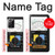 S2660 Analog Multimeter Graphic Printed Case For Samsung Galaxy Note 20 Ultra, Ultra 5G