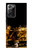 S2742 Ice Whiskey Whisky Glass Case For Samsung Galaxy Note 20 Ultra, Ultra 5G