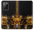 S2742 Ice Whiskey Whisky Glass Case For Samsung Galaxy Note 20 Ultra, Ultra 5G