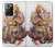S2820 Hindu God Ganesha Ganapati Vinayaka Case For Samsung Galaxy Note 20 Ultra, Ultra 5G