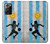 S2977 Argentina Football Soccer Case For Samsung Galaxy Note 20 Ultra, Ultra 5G