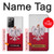 S3005 Poland Football Soccer Case For Samsung Galaxy Note 20 Ultra, Ultra 5G