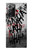 S3073 Joker Hahaha Blood Splash Case For Samsung Galaxy Note 20 Ultra, Ultra 5G