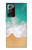 S3150 Sea Beach Case For Samsung Galaxy Note 20 Ultra, Ultra 5G