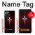 S3160 Christian Cross Case For Samsung Galaxy Note 20 Ultra, Ultra 5G
