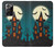 S3268 Halloween Festival Castle Case For Samsung Galaxy Note 20 Ultra, Ultra 5G