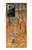 S3380 Gustav Klimt Birch Forest Case For Samsung Galaxy Note 20 Ultra, Ultra 5G
