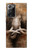 S3427 Mammoth Ancient Cave Art Case For Samsung Galaxy Note 20 Ultra, Ultra 5G