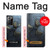 S3438 Danger Radioactive Case For Samsung Galaxy Note 20 Ultra, Ultra 5G