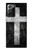 S3491 Christian Cross Case For Samsung Galaxy Note 20 Ultra, Ultra 5G