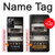 S3501 Vintage Cassette Player Case For Samsung Galaxy Note 20 Ultra, Ultra 5G