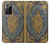 S3620 Book Cover Christ Majesty Case For Samsung Galaxy Note 20 Ultra, Ultra 5G