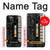 S0061 Synthesizer Case For iPhone 12, iPhone 12 Pro