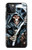 S0295 Grim Reaper Case For iPhone 12, iPhone 12 Pro