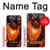 S0414 Fire Dragon Case For iPhone 12, iPhone 12 Pro