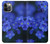 S0782 Forget me not Case For iPhone 12, iPhone 12 Pro