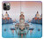 S0982 Beauty of Venice Italy Case For iPhone 12, iPhone 12 Pro