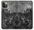 S1026 Gustave Dore Paradise Lost Case For iPhone 12, iPhone 12 Pro