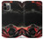S1373 Motorcycle Helmet Case For iPhone 12, iPhone 12 Pro