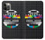 S1501 No Signal Television Case For iPhone 12, iPhone 12 Pro