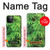 S1656 Marijuana Plant Case For iPhone 12, iPhone 12 Pro