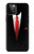S1805 Black Suit Case For iPhone 12, iPhone 12 Pro