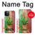 S2109 Marijuana Rasta Flag Case For iPhone 12, iPhone 12 Pro