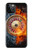 S2289 Roulette Casino Gamble Case For iPhone 12, iPhone 12 Pro
