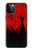 S2458 Zombie Hands Case For iPhone 12, iPhone 12 Pro