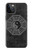 S2503 Tao Dharma Yin Yang Case For iPhone 12, iPhone 12 Pro