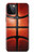 S2538 Basketball Case For iPhone 12, iPhone 12 Pro