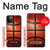 S2538 Basketball Case For iPhone 12, iPhone 12 Pro