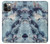 S2689 Blue Marble Texture Graphic Printed Case For iPhone 12, iPhone 12 Pro