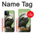 S2708 Smiling Sloth Case For iPhone 12, iPhone 12 Pro