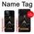 S2910 Gas Mask Case For iPhone 12, iPhone 12 Pro